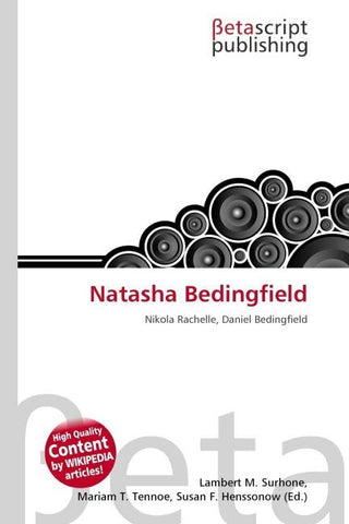Natasha Bedingfield
