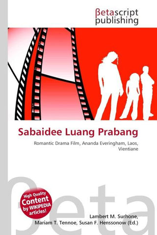 Sabaidee Luang Prabang