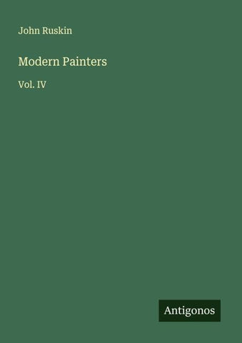 Modern Painters