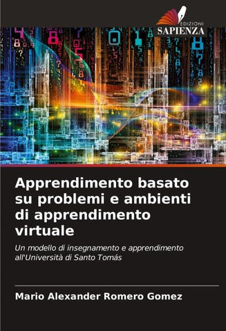 Apprendimento basato su problemi e ambienti di apprendimento virtuale