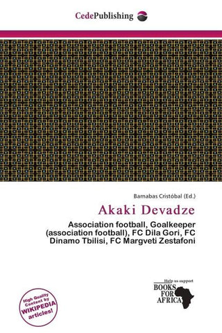 Akaki Devadze