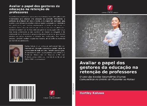 Avaliar o papel dos gestores da educação na retenção de professores