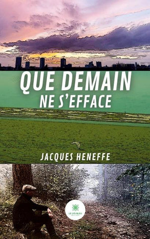 Que demain ne s'efface