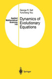 Dynamics of Evolutionary Equations