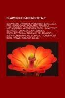 Slawische Sagengestalt