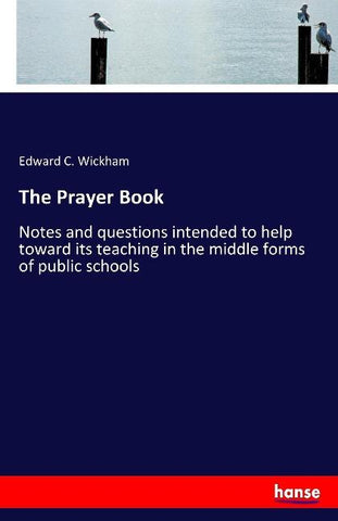The Prayer Book