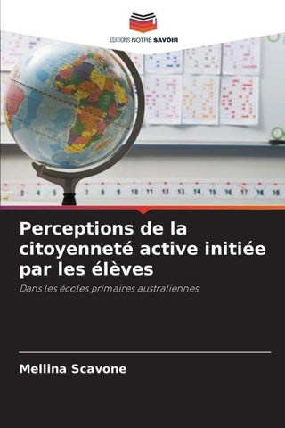 Perceptions de la citoyenneté active initiée par les élèves