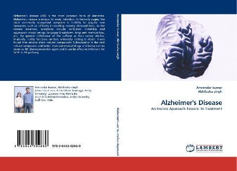 Alzheimer''s Disease
