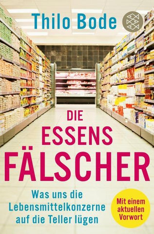 Die Essensfälscher