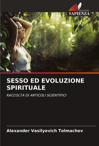 SESSO ED EVOLUZIONE SPIRITUALE