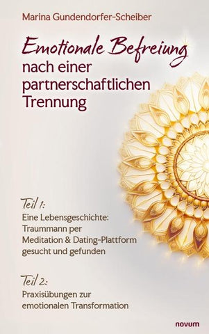 Emotionale Befreiung nach einer partnerschaftlichen Trennung