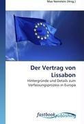 Der Vertrag von Lissabon