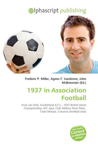 1937 in Association Football