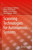 Scanning Technologies for Autonomous Systems