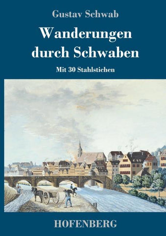 Wanderungen durch Schwaben