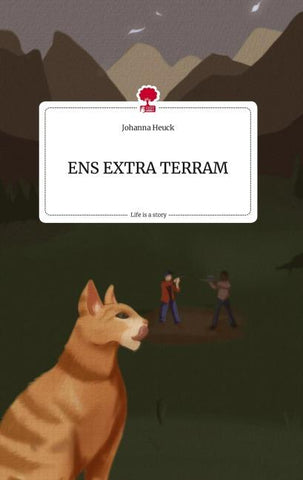 ENS EXTRA TERRAM. Life is a Story - story.one