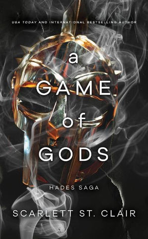 A Game of Gods
