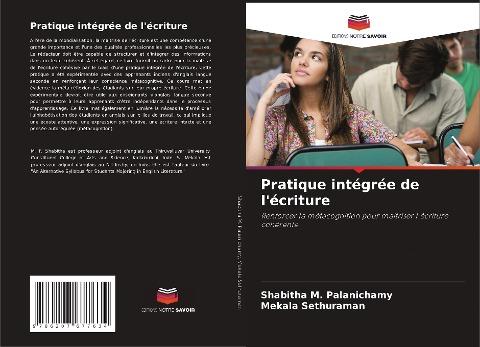 Pratique intégrée de l'écriture