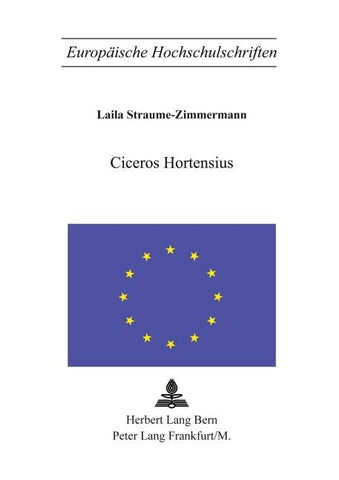 Ciceros Hortensius