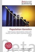 Population Genetics