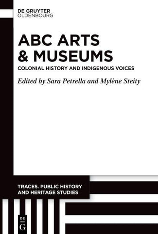 ABC Arts & Museums