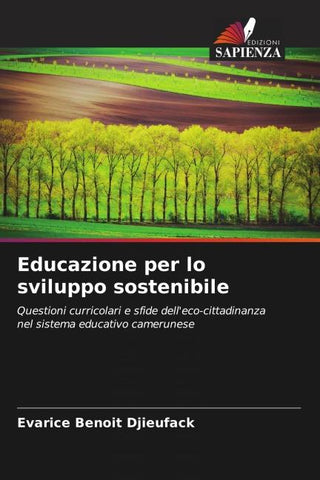 Educazione per lo sviluppo sostenibile