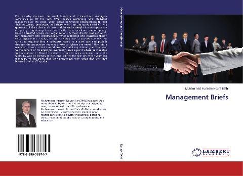 Management Briefs