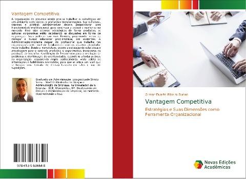 Vantagem Competitiva