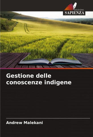 Gestione delle conoscenze indigene