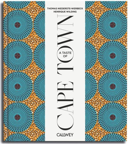A Taste of Cape Town (English Version)