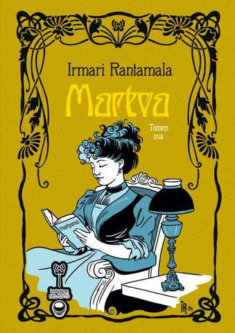 Martva 2