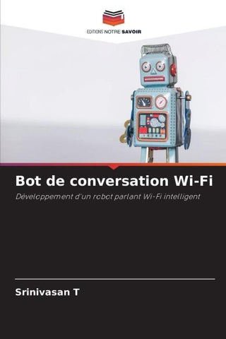 Bot de conversation Wi-Fi