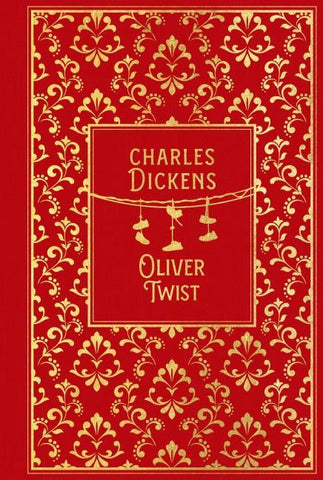 Oliver Twist