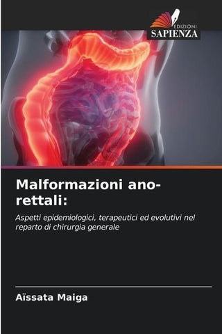 Malformazioni ano-rettali: