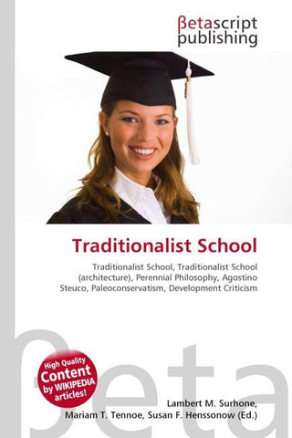 Traditionalist School