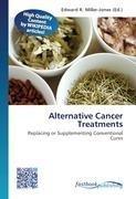 Alternative Cancer Treatments