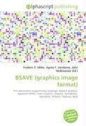 BSAVE (graphics image format)