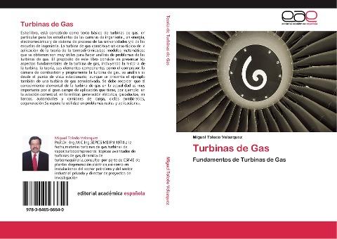 Turbinas de Gas