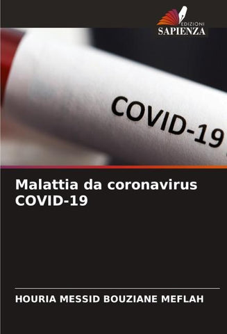 Malattia da coronavirus COVID-19