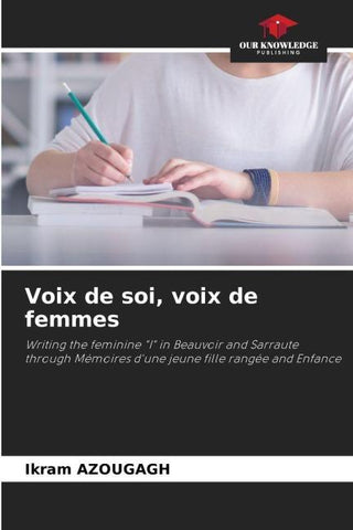 Voix de soi, voix de femmes