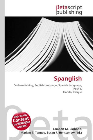 Spanglish