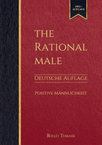 The Rational Male - Deutsche Auflage