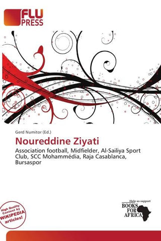 Noureddine Ziyati