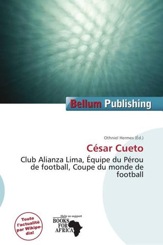 César Cueto
