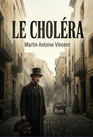 Le Choléra