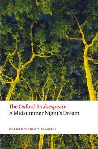 A Midsummer Night's Dream