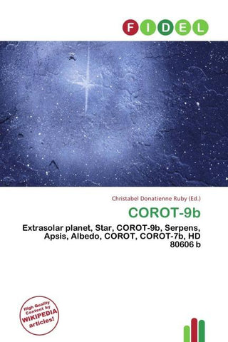 COROT-9b