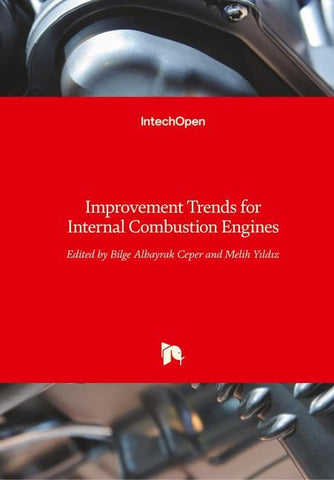 Improvement Trends for Internal Combustion Engines