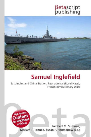 Samuel Inglefield