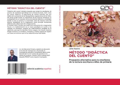 MÉTODO "DIDÁCTICA DEL CUENTO"